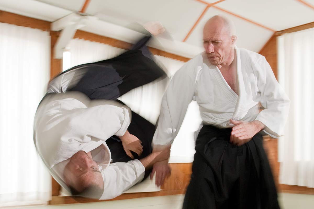 Aikido