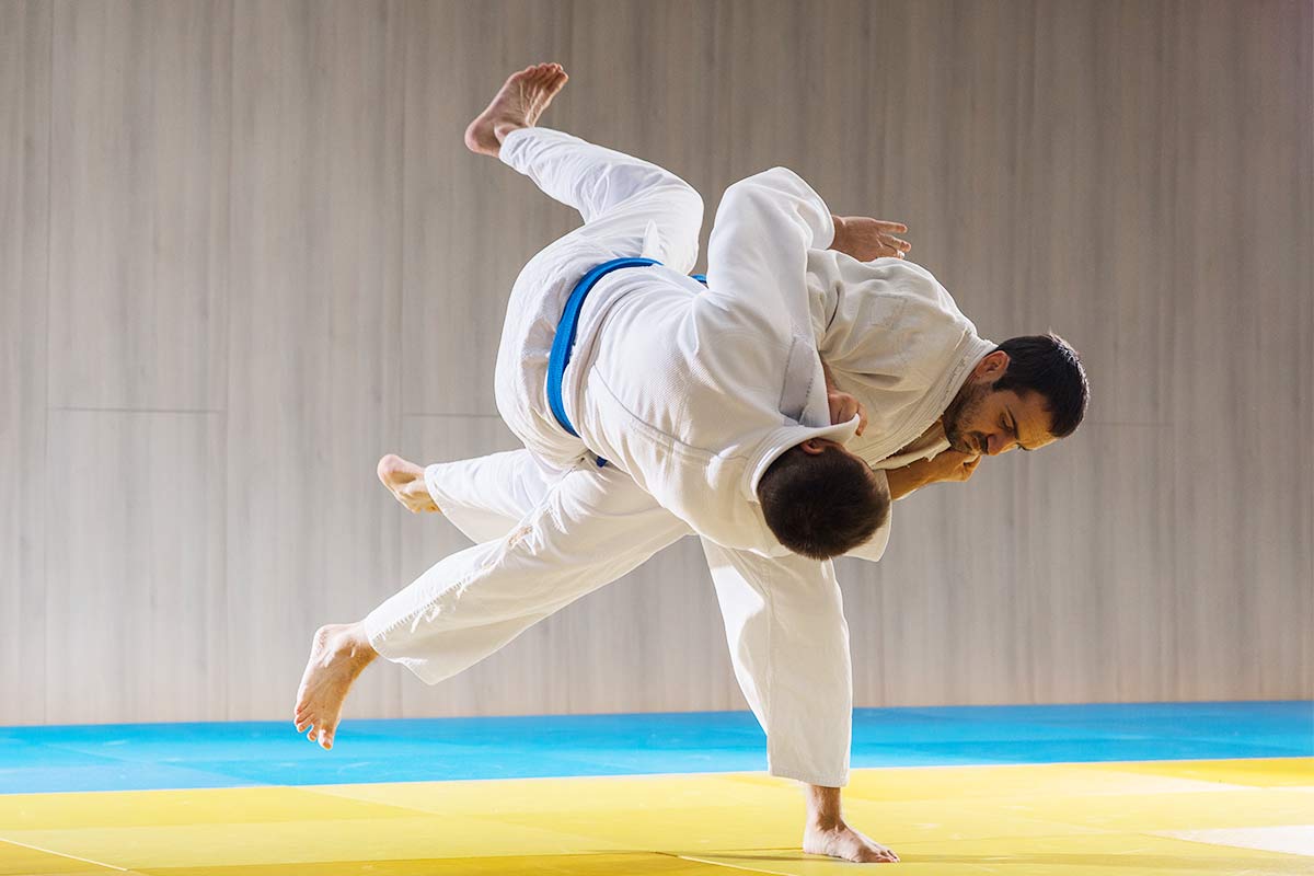 Judo